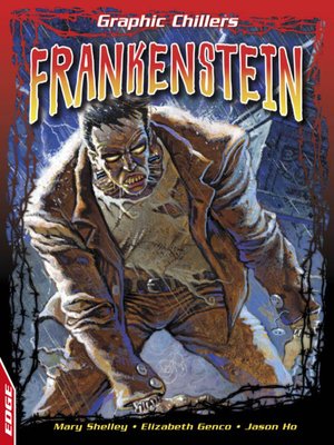 Frankenstein - ebook